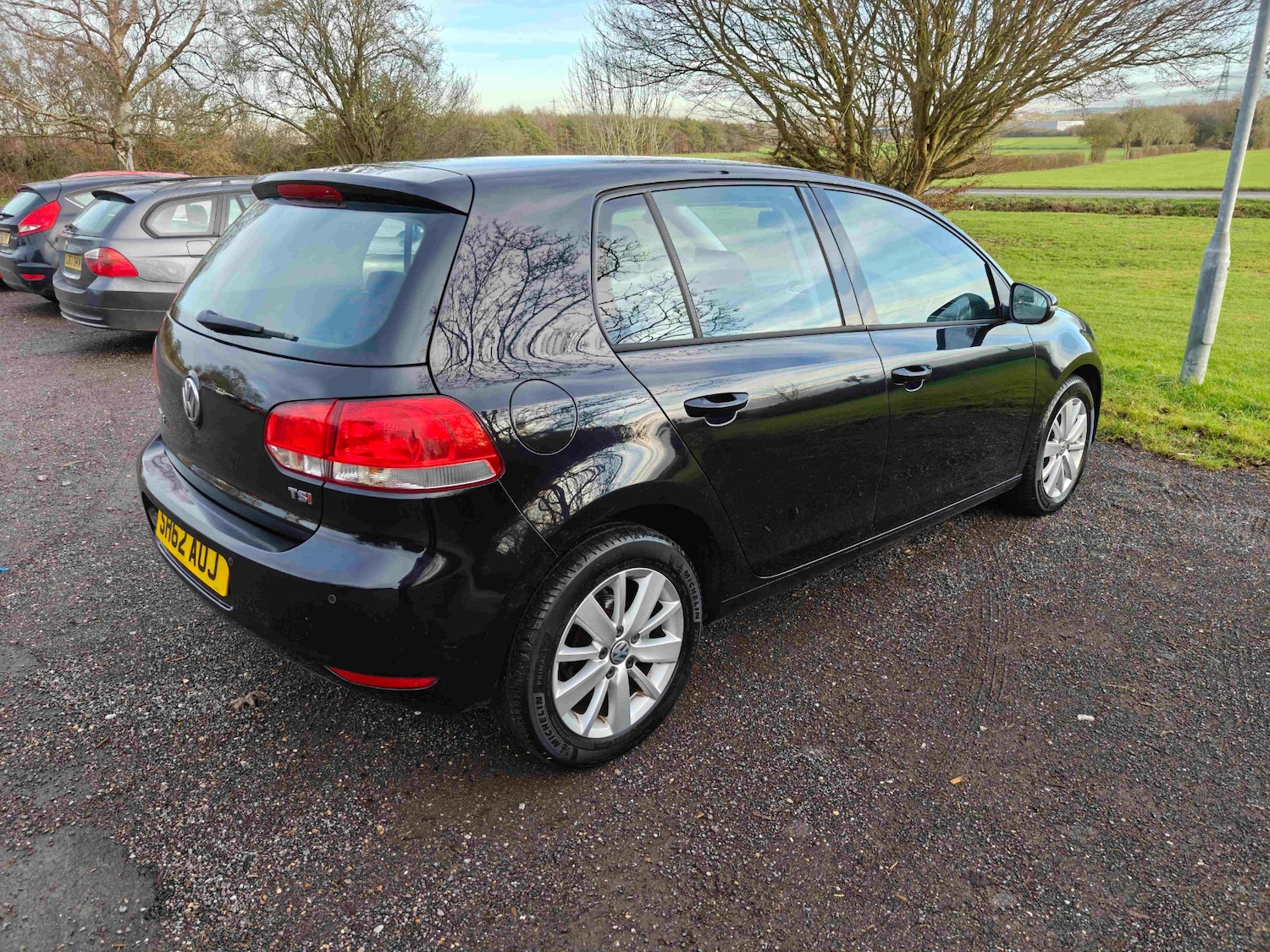 Used Volkswagen Golf 2012 for sale - 77186618: Photo 6