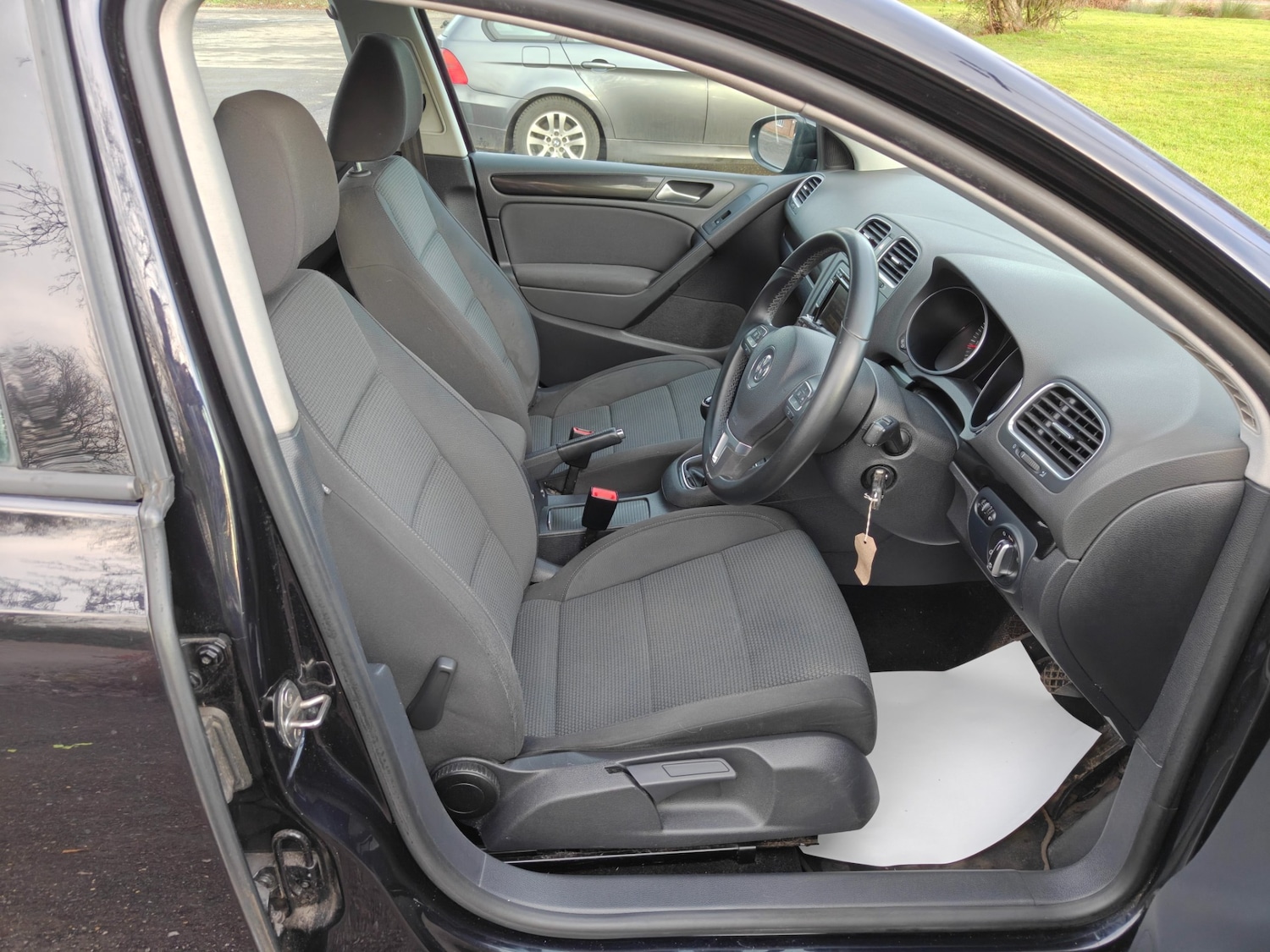 Used Volkswagen Golf 2012 for sale - 77186618: Photo 7