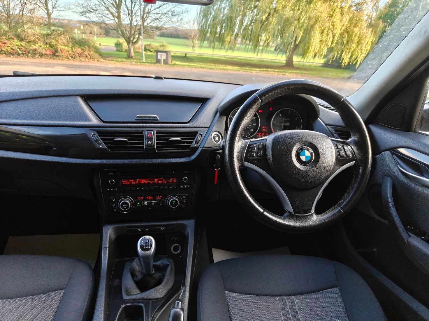 Used BMW X1 2010 for sale - 76655636: Photo 10