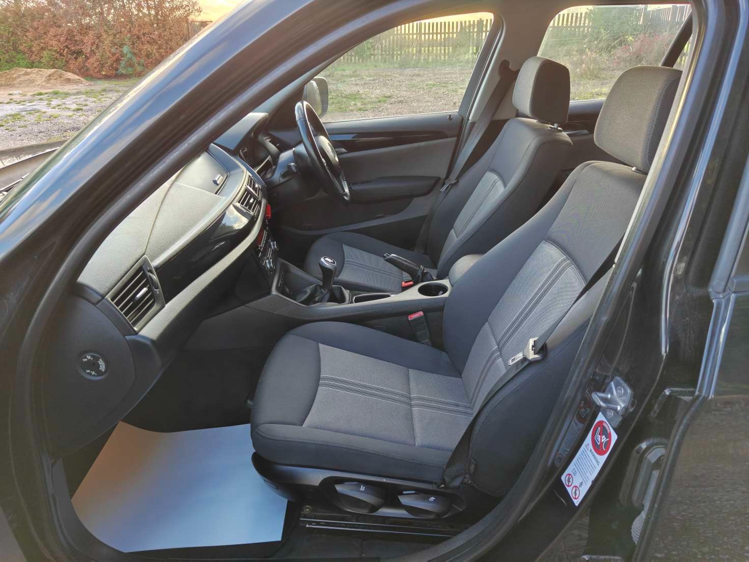 Used BMW X1 2010 for sale - 76655636: Photo 11