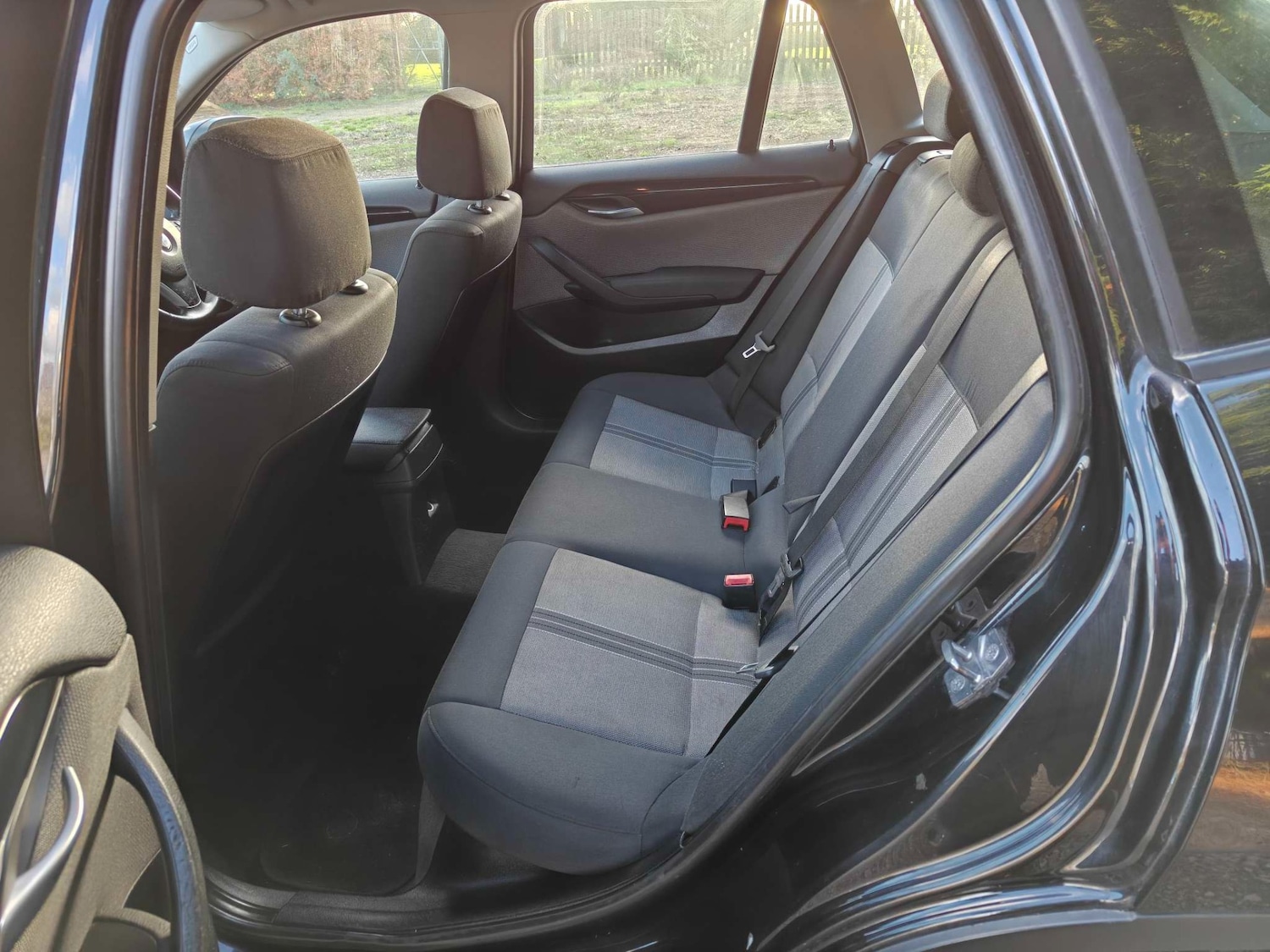 Used BMW X1 2010 for sale - 76655636: Photo 12