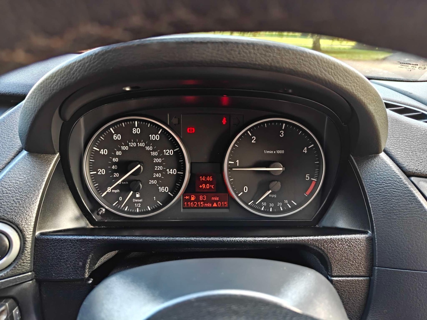 Used BMW X1 2010 for sale - 76655636: Photo 16