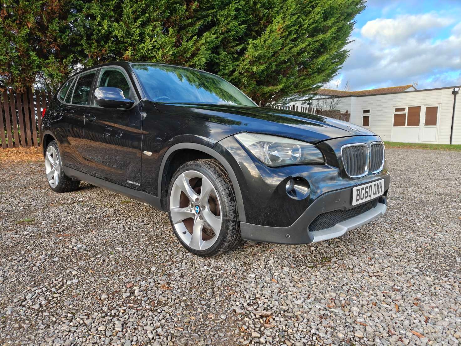 Used BMW X1 2010 for sale - 76655636: Photo 17