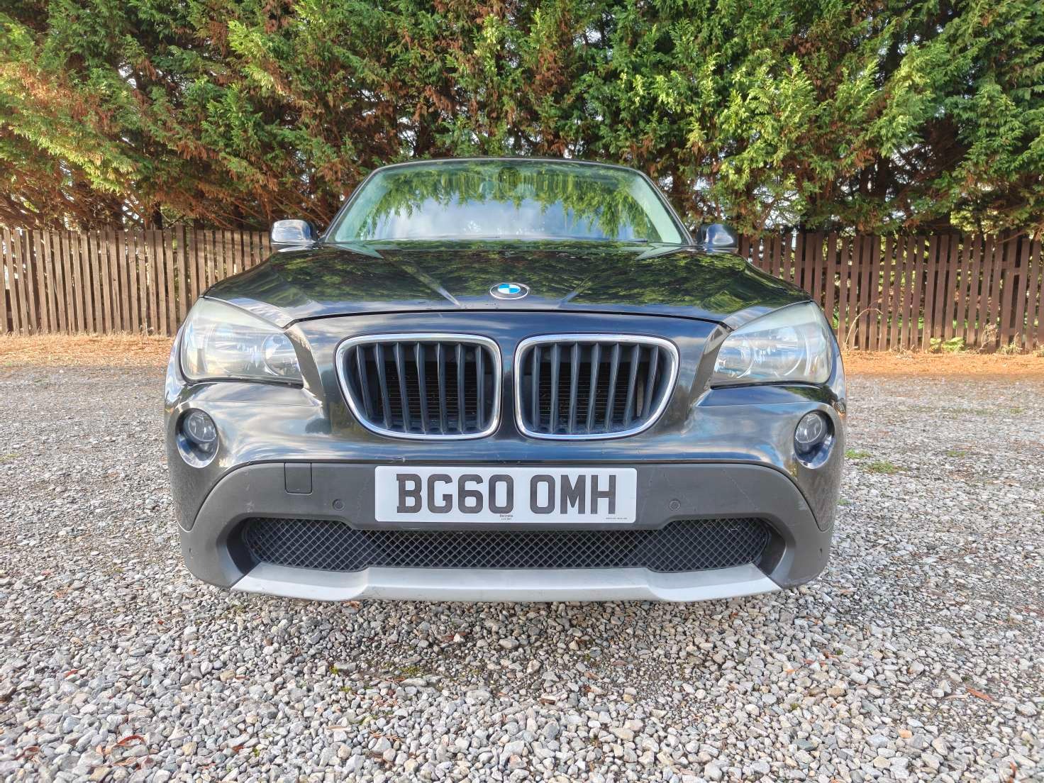 Used BMW X1 2010 for sale - 76655636: Photo 18
