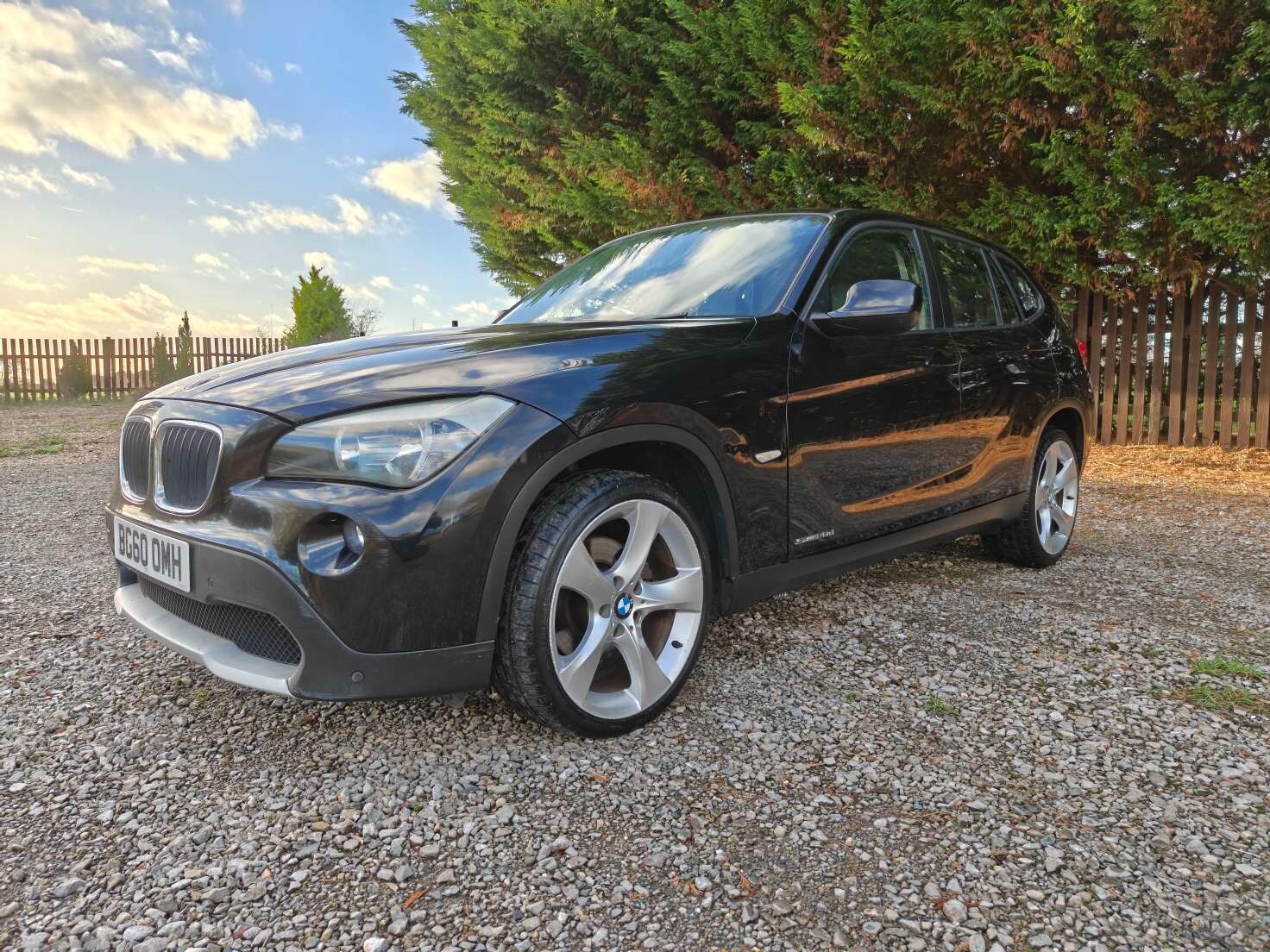 Used BMW X1 2010 for sale - 76655636: Photo 19