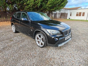 2010 (60) - sDrive 20d SE 5dr