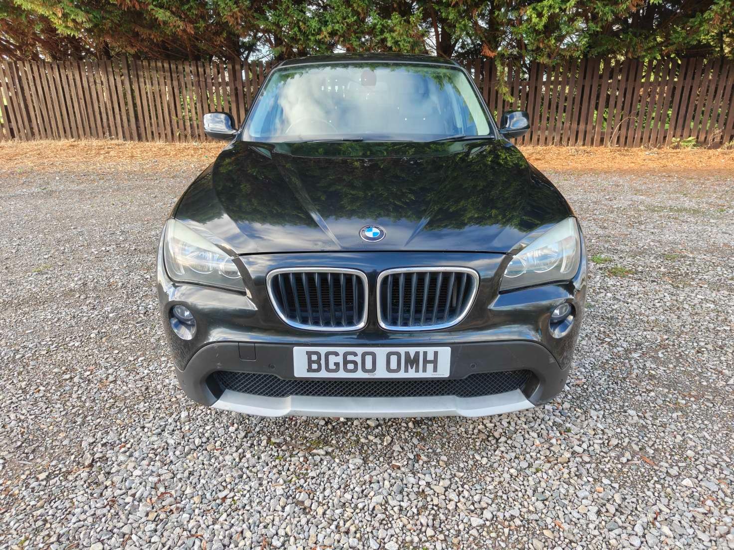 Used BMW X1 2010 for sale - 76655636: Photo 2
