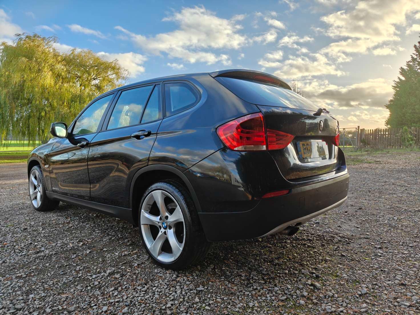 Used BMW X1 2010 for sale - 76655636: Photo 20