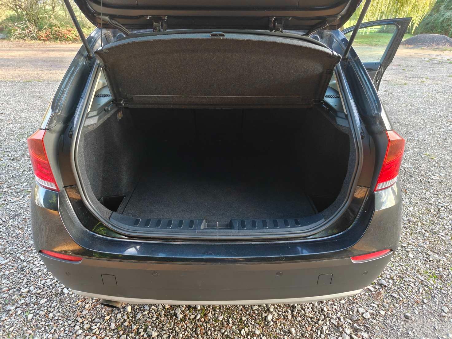 Used BMW X1 2010 for sale - 76655636: Photo 21