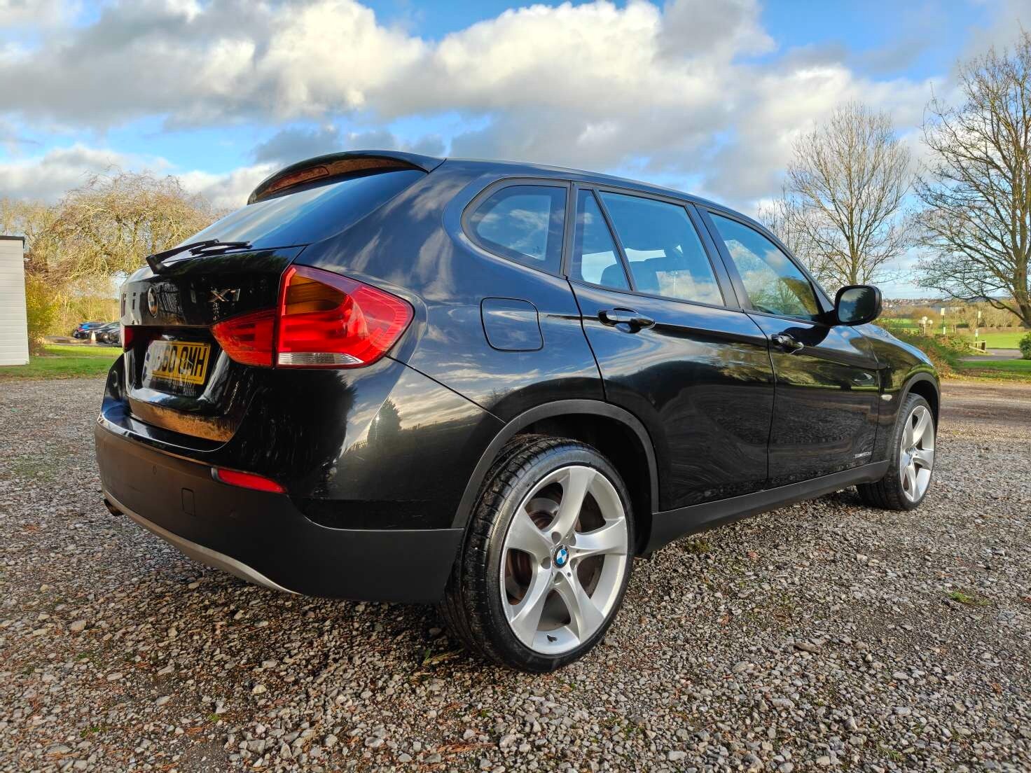 Used BMW X1 2010 for sale - 76655636: Photo 22