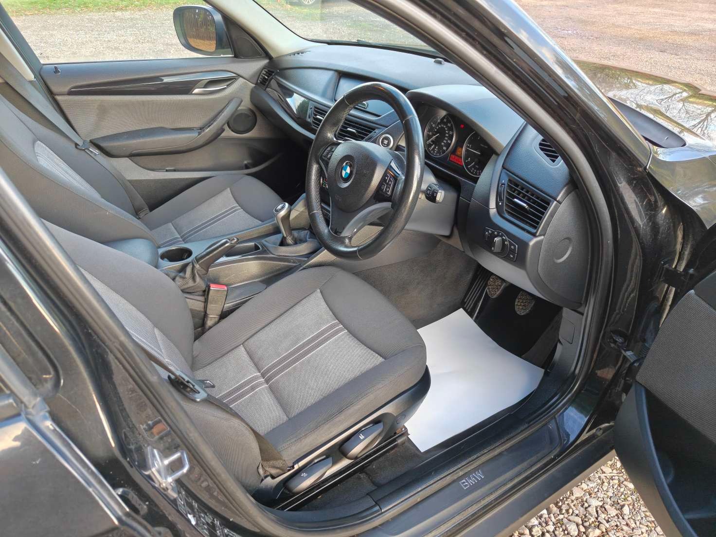 Used BMW X1 2010 for sale - 76655636: Photo 23