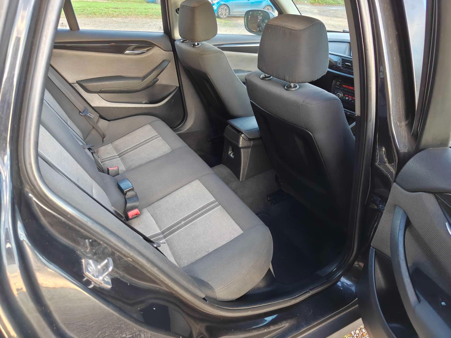 Used BMW X1 2010 for sale - 76655636: Photo 24