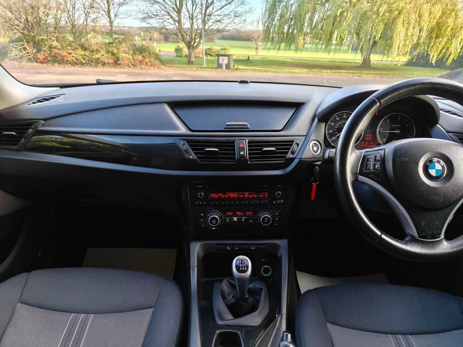 Used BMW X1 2010 for sale - 76655636: Photo 25