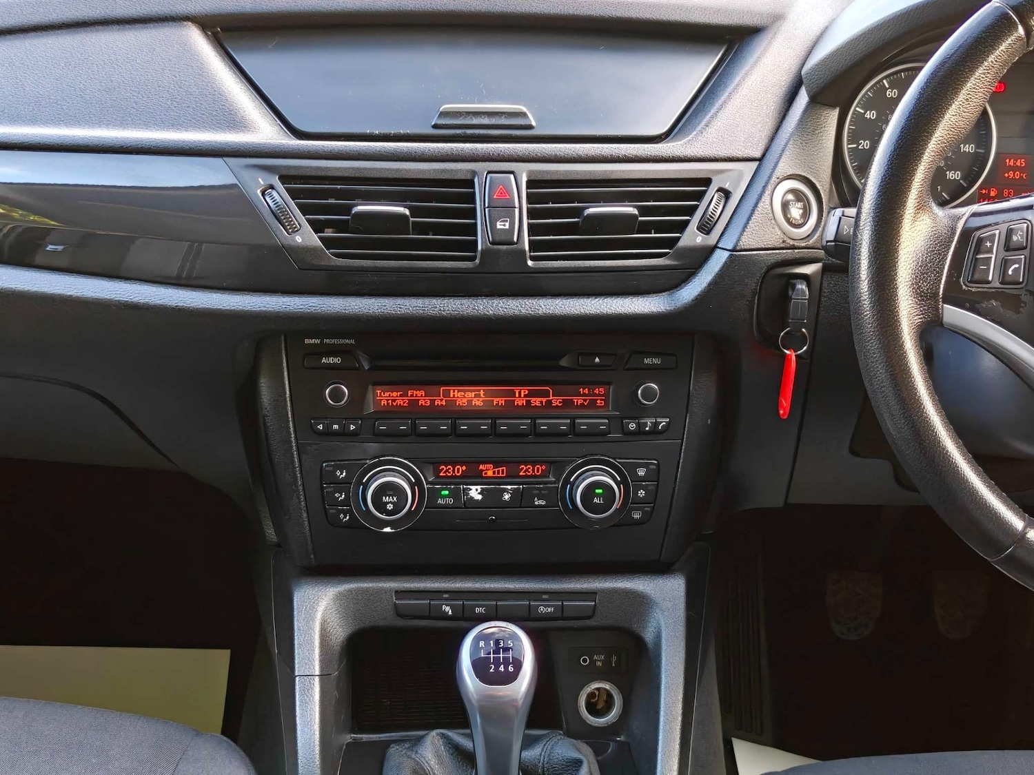 Used BMW X1 2010 for sale - 76655636: Photo 26