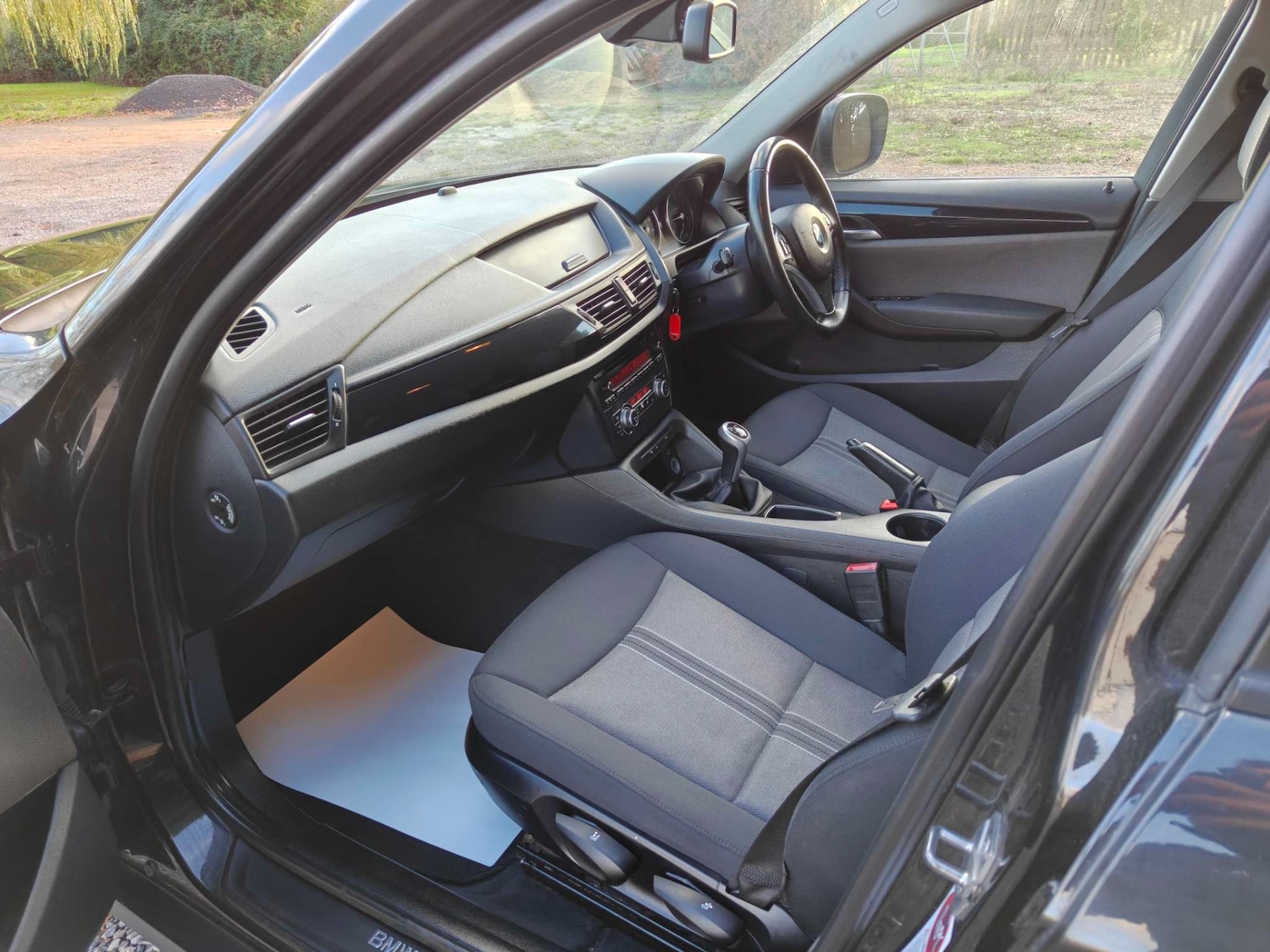 Used BMW X1 2010 for sale - 76655636: Photo 27