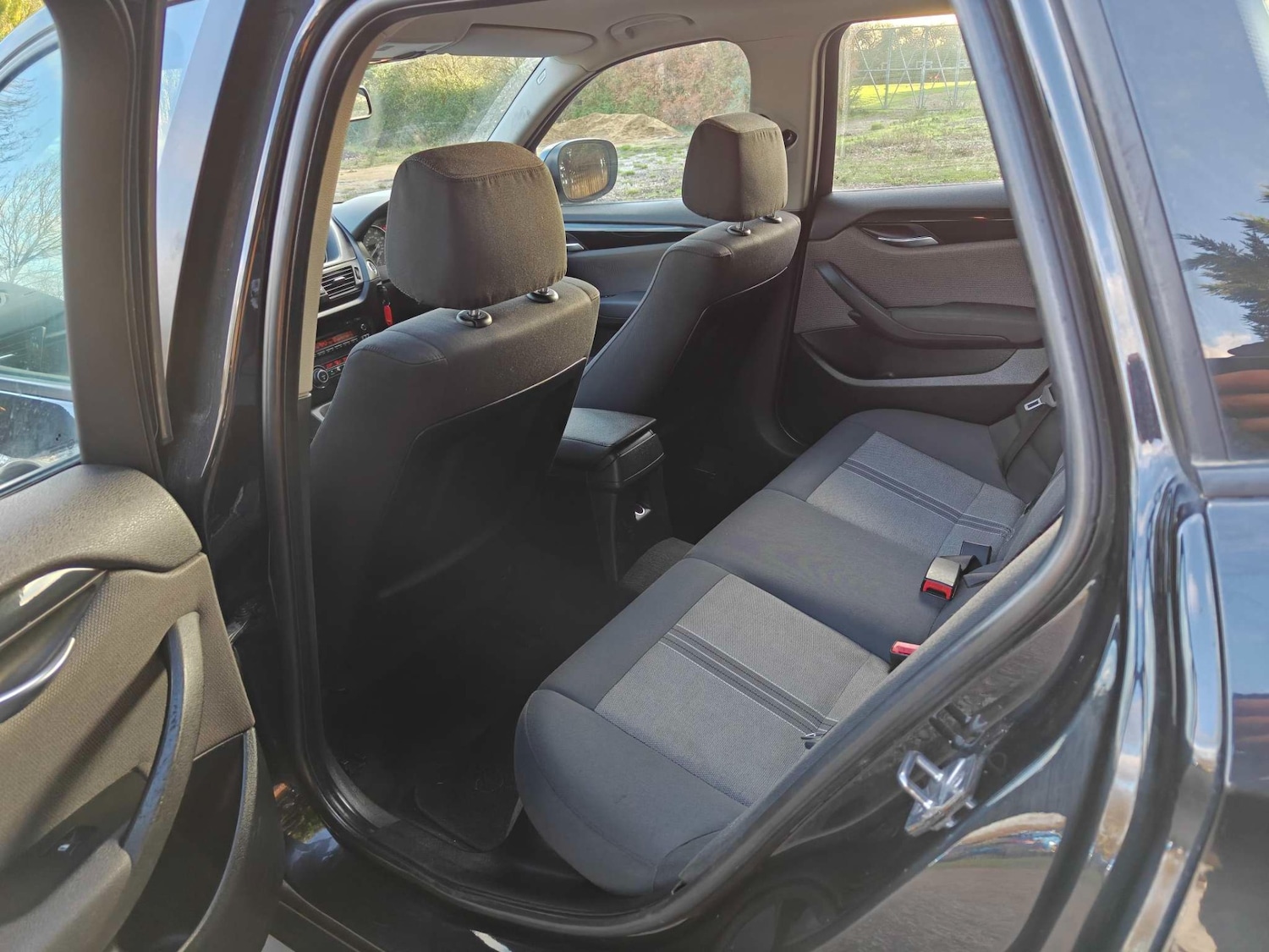 Used BMW X1 2010 for sale - 76655636: Photo 28