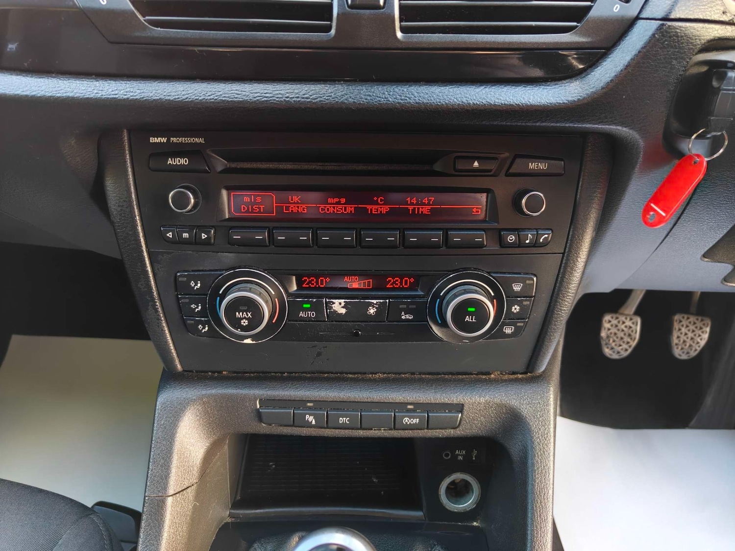 Used BMW X1 2010 for sale - 76655636: Photo 29