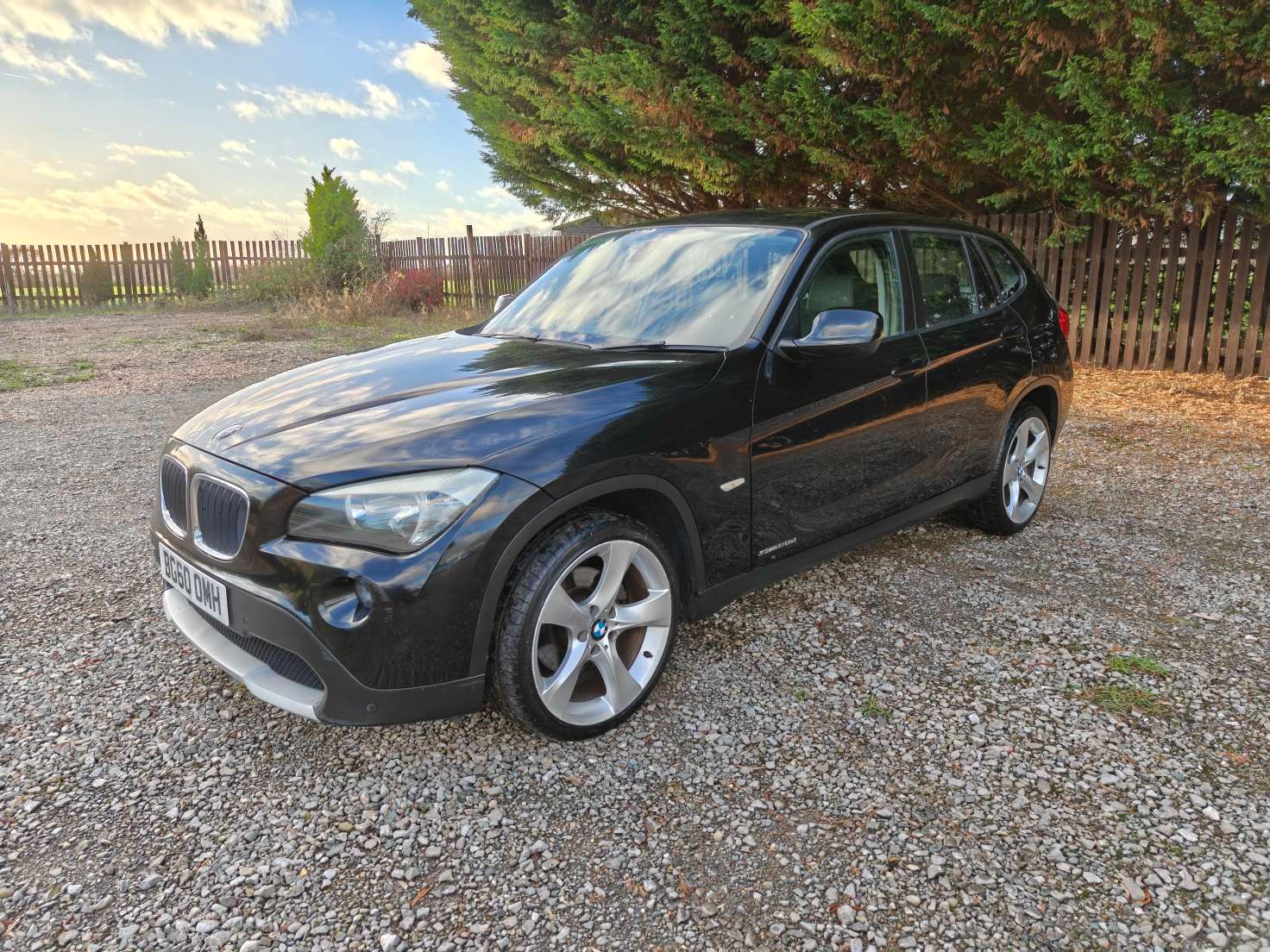 Used BMW X1 2010 for sale - 76655636: Photo 3