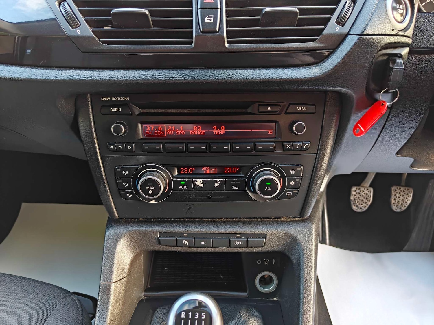 Used BMW X1 2010 for sale - 76655636: Photo 30