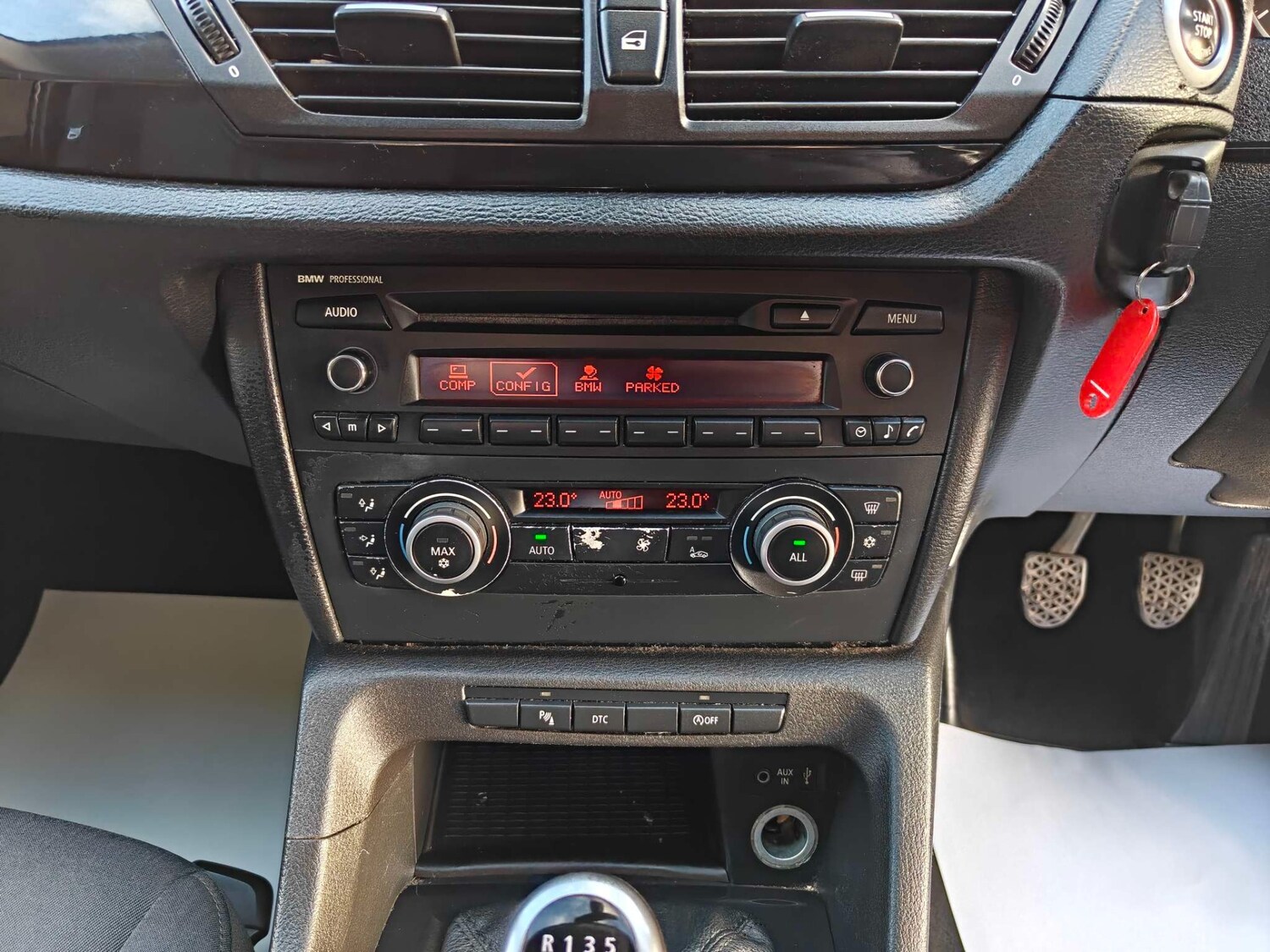 Used BMW X1 2010 for sale - 76655636: Photo 31