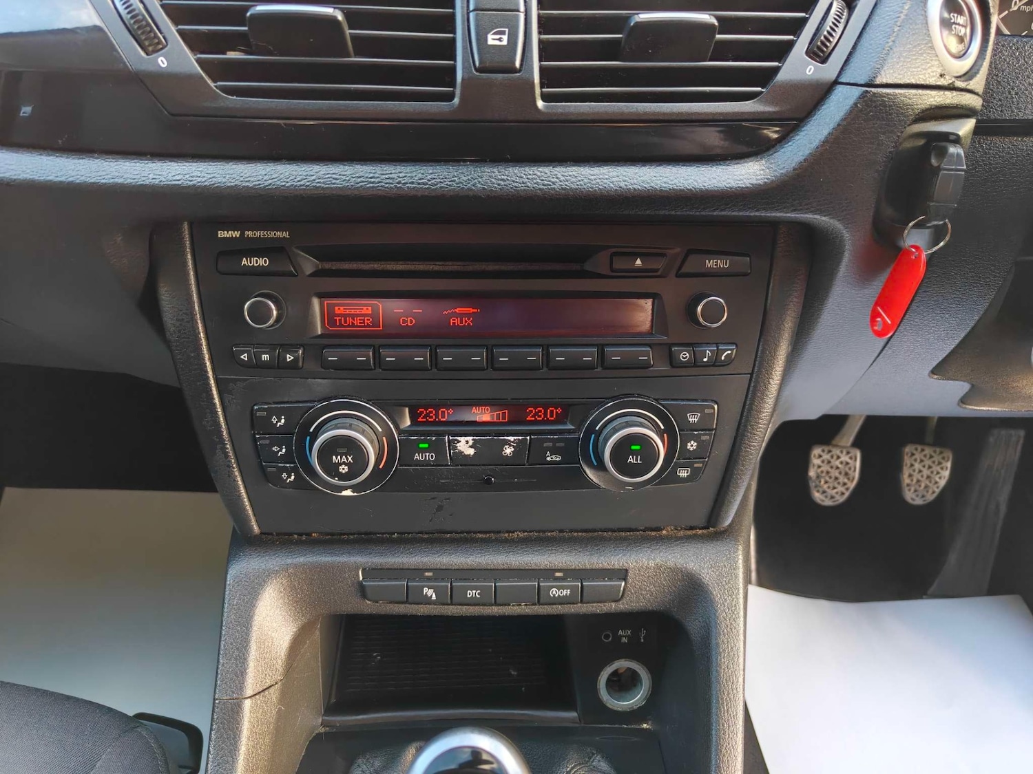 Used BMW X1 2010 for sale - 76655636: Photo 32