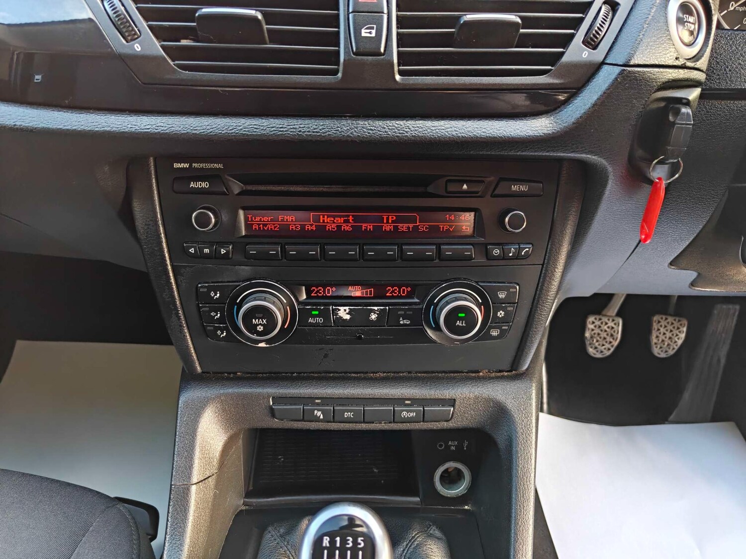 Used BMW X1 2010 for sale - 76655636: Photo 33