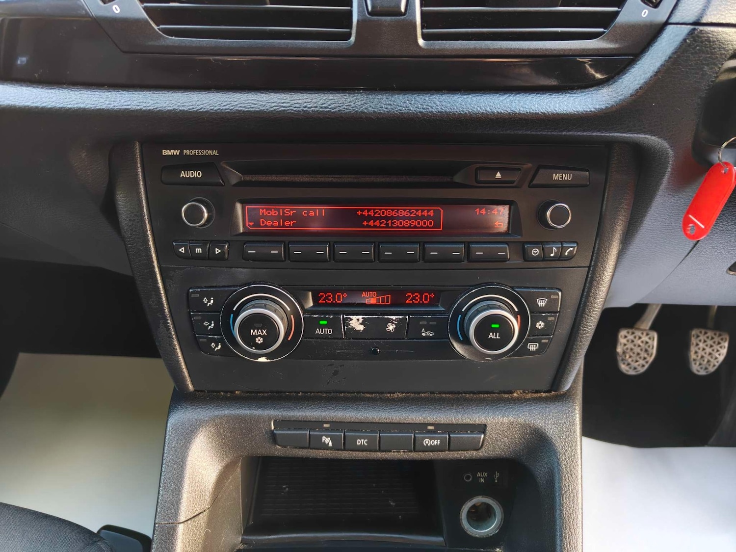 Used BMW X1 2010 for sale - 76655636: Photo 34