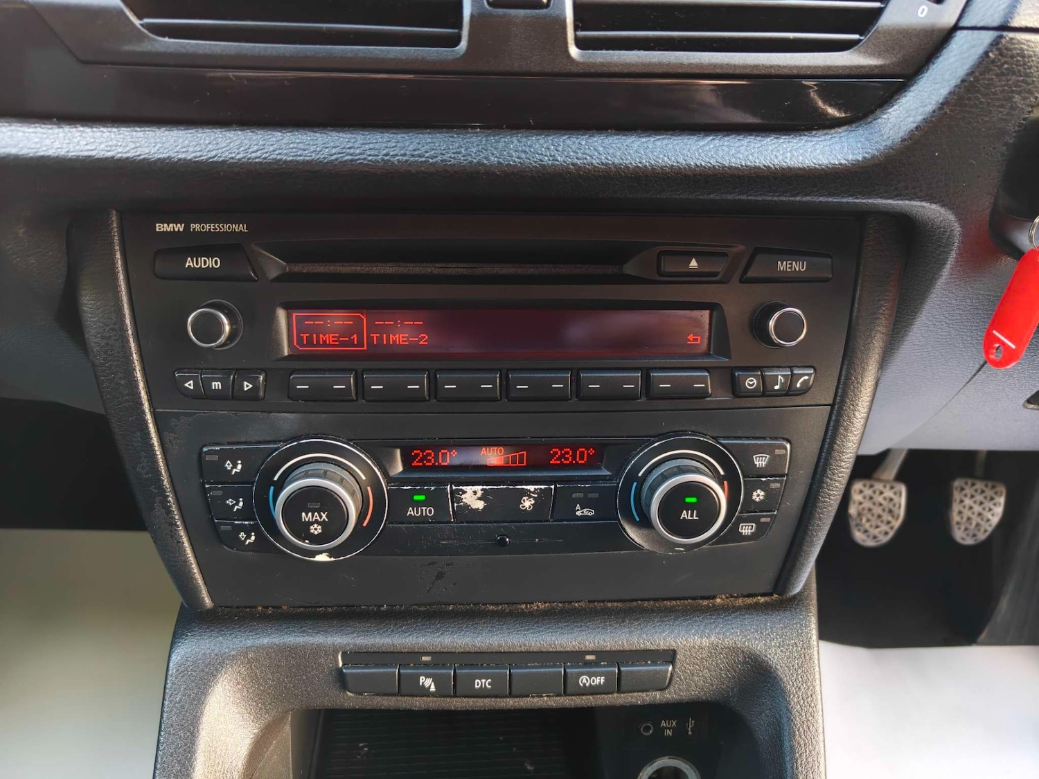 Used BMW X1 2010 for sale - 76655636: Photo 35