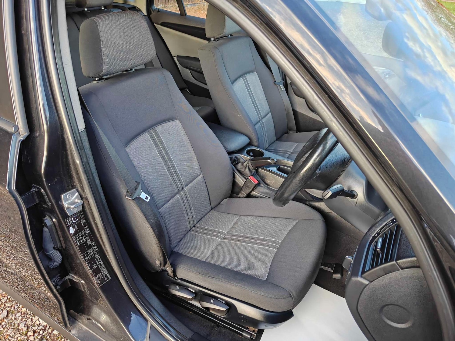 Used BMW X1 2010 for sale - 76655636: Photo 36