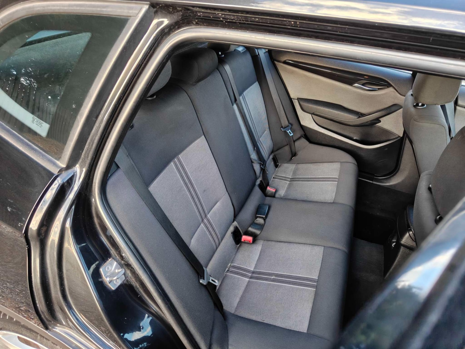 Used BMW X1 2010 for sale - 76655636: Photo 37