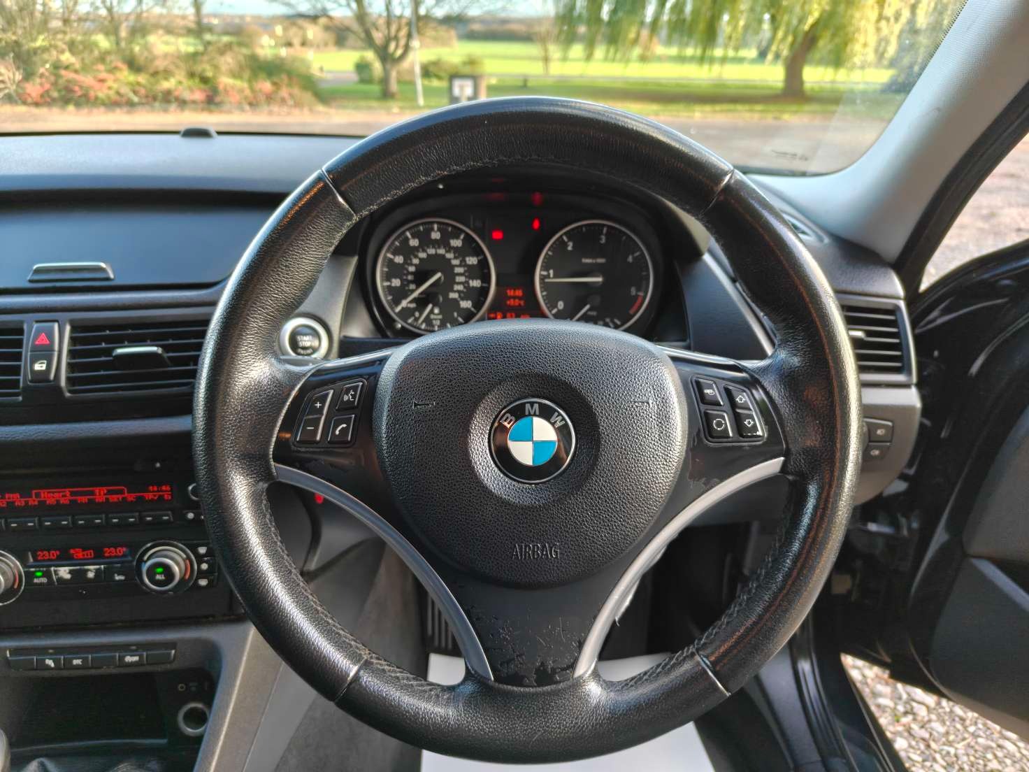 Used BMW X1 2010 for sale - 76655636: Photo 38