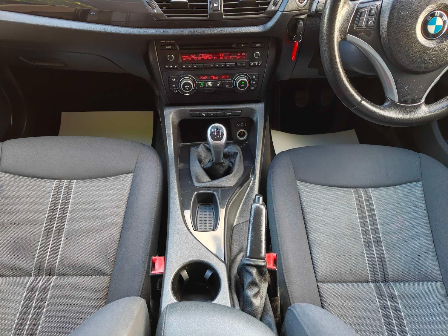 Used BMW X1 2010 for sale - 76655636: Photo 39