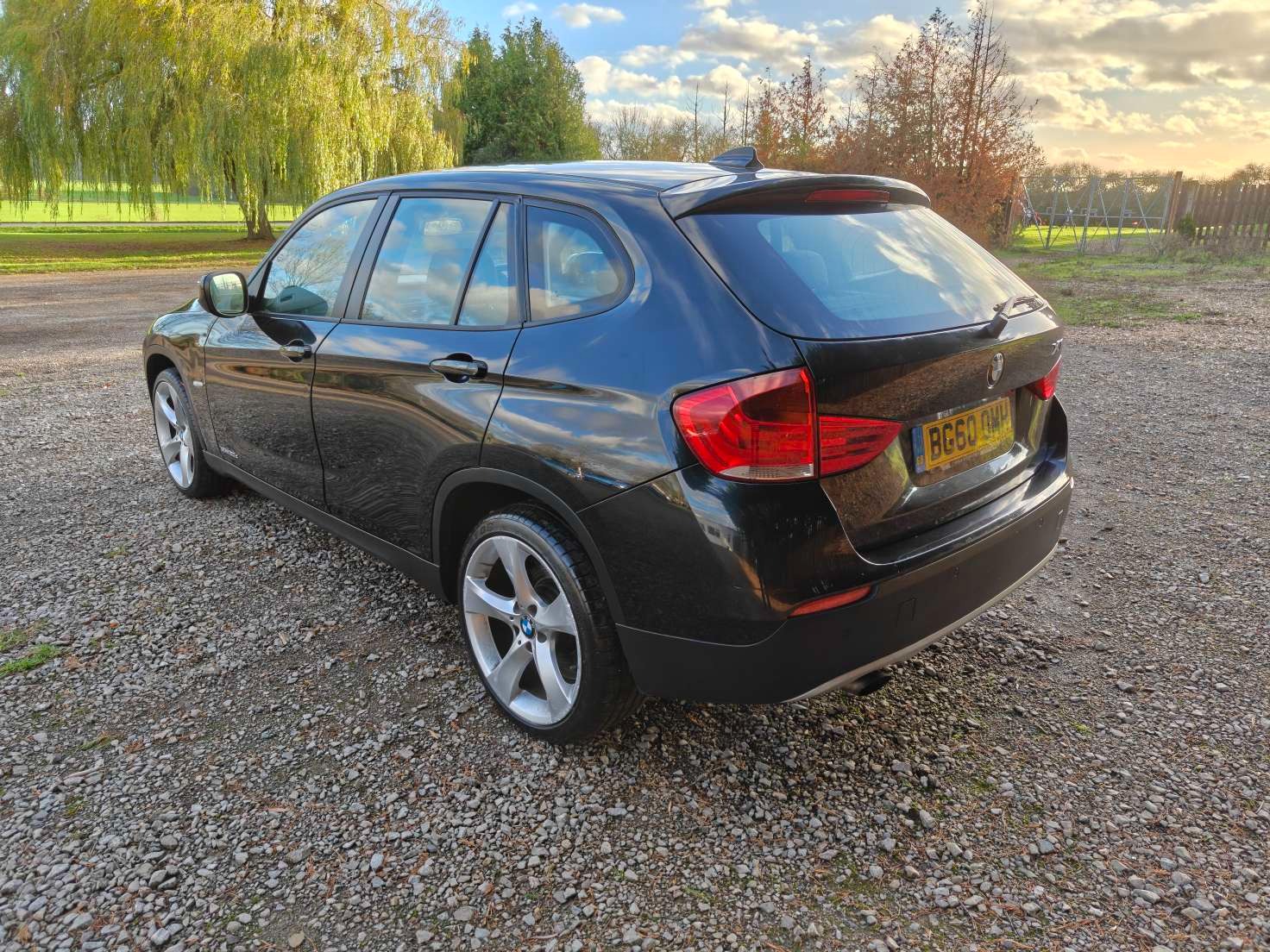 Used BMW X1 2010 for sale - 76655636: Photo 4