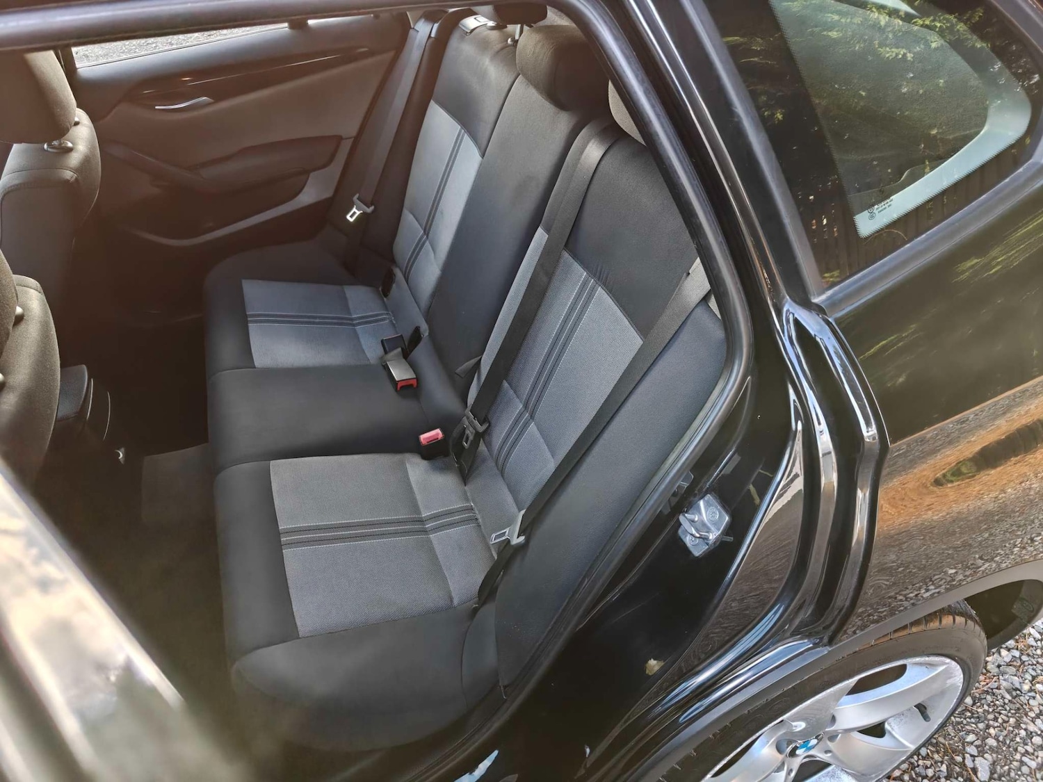 Used BMW X1 2010 for sale - 76655636: Photo 41