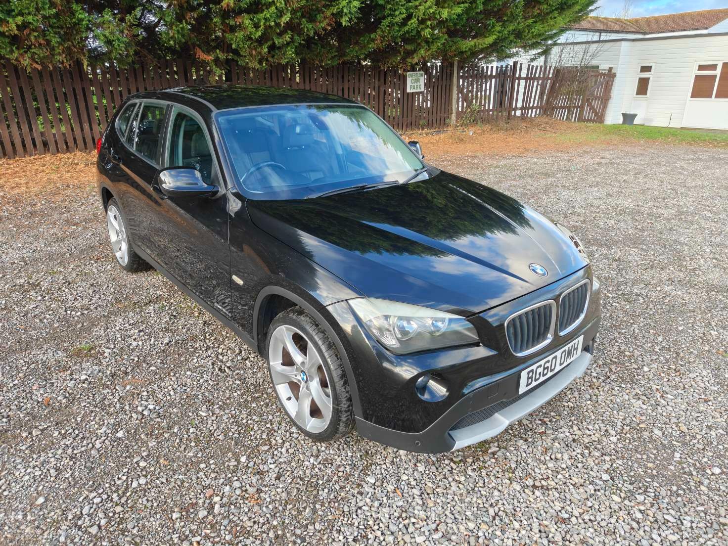 Used BMW X1 2010 for sale - 76655636: Photo 42