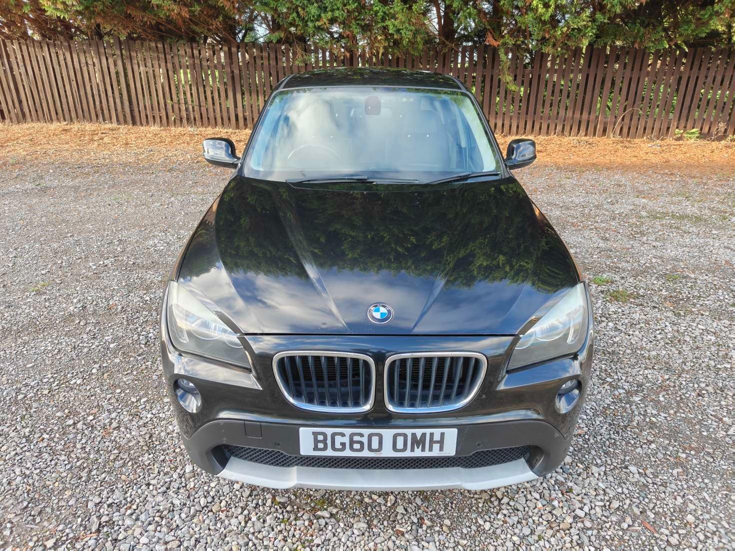 Used BMW X1 2010 for sale - 76655636: Photo 43