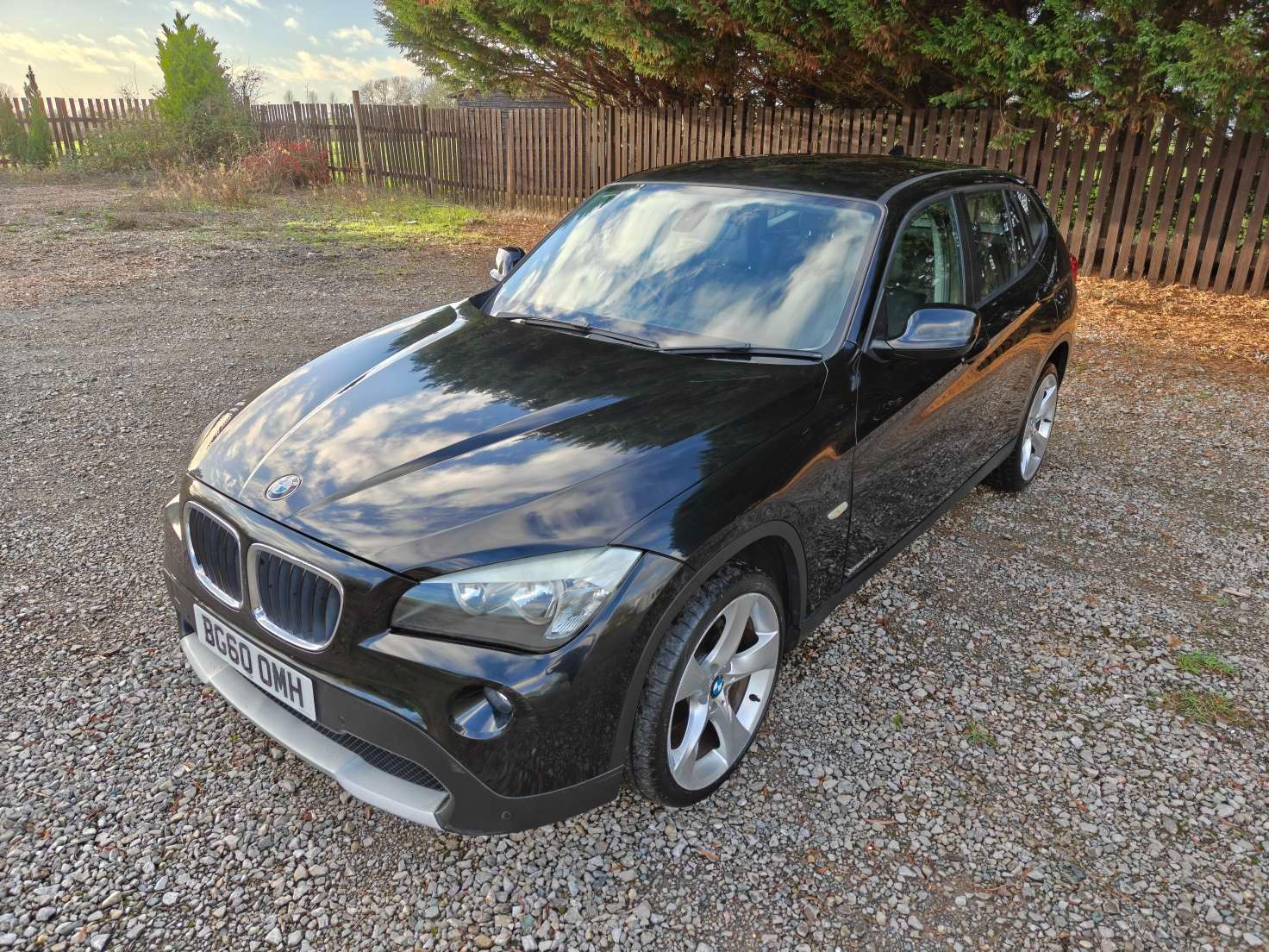 Used BMW X1 2010 for sale - 76655636: Photo 44