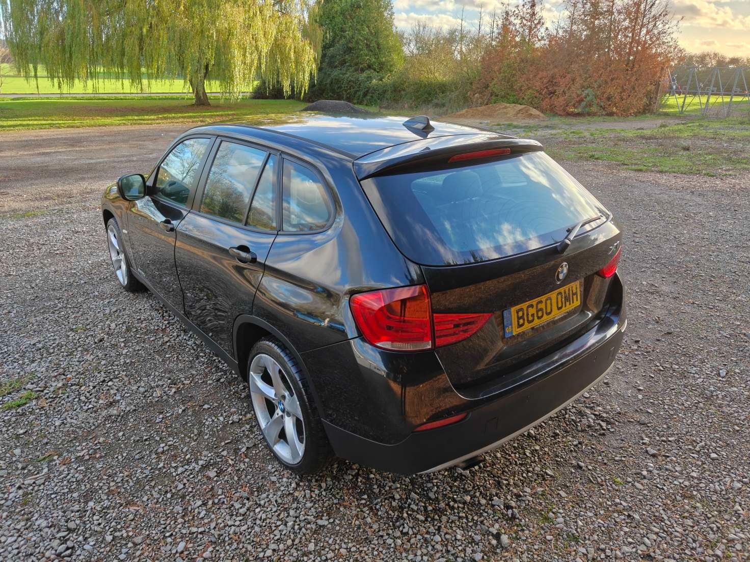 Used BMW X1 2010 for sale - 76655636: Photo 45