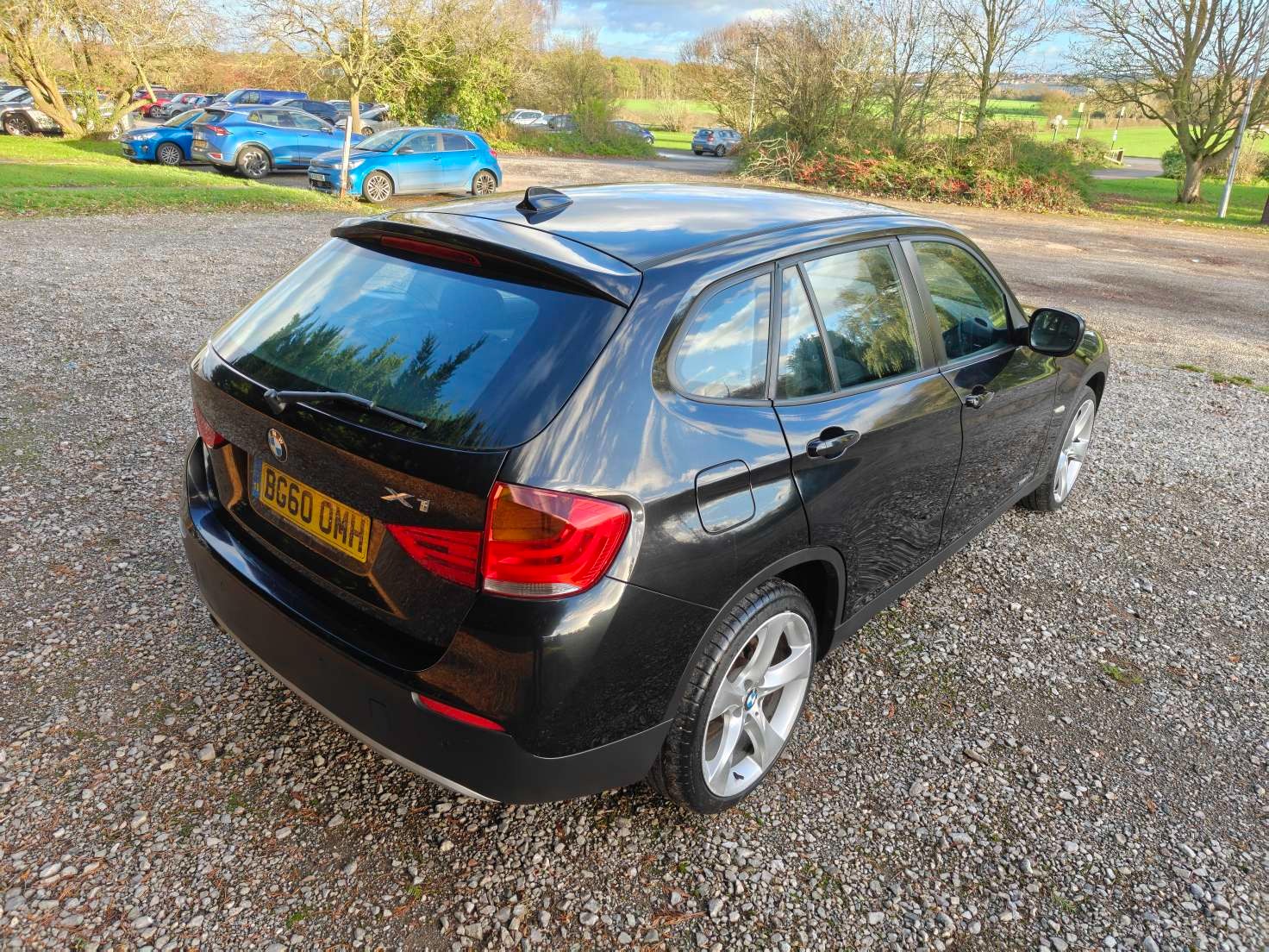 Used BMW X1 2010 for sale - 76655636: Photo 47