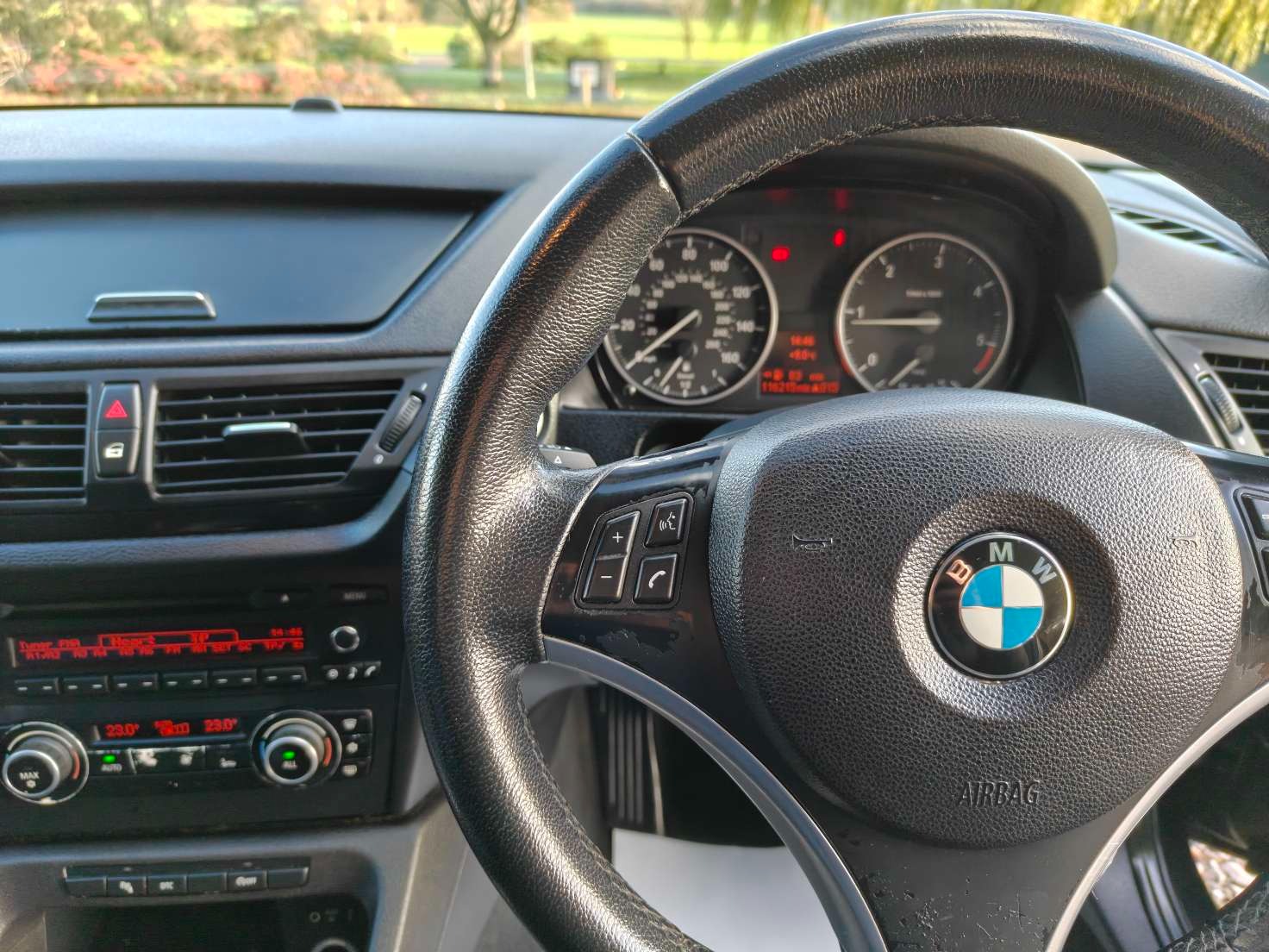 Used BMW X1 2010 for sale - 76655636: Photo 48