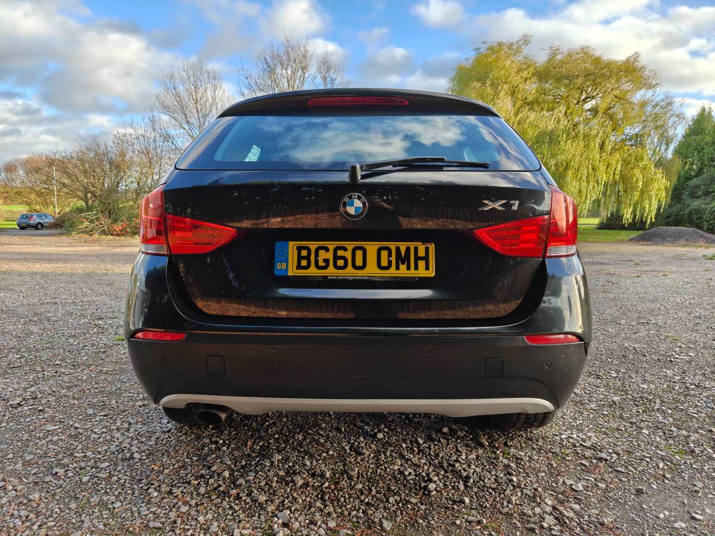 Used BMW X1 2010 for sale - 76655636: Photo 5