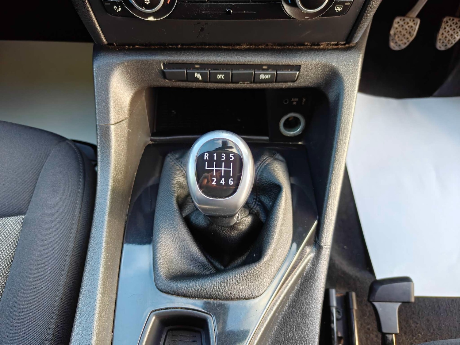 Used BMW X1 2010 for sale - 76655636: Photo 55