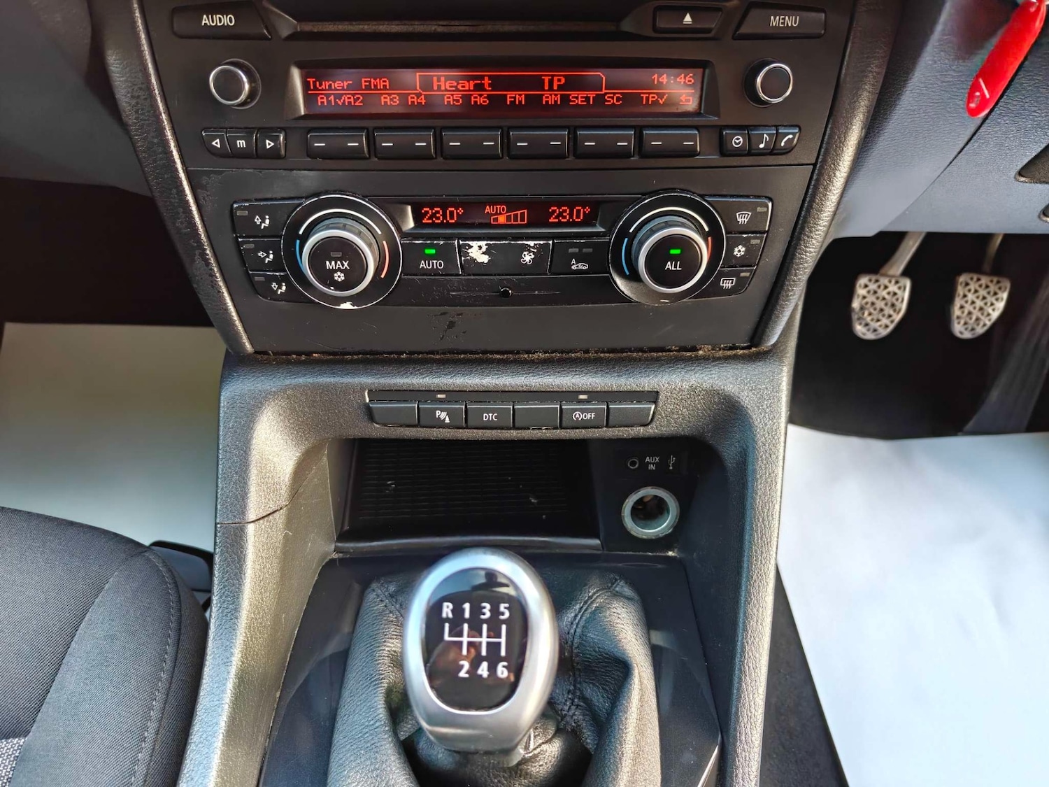 Used BMW X1 2010 for sale - 76655636: Photo 56