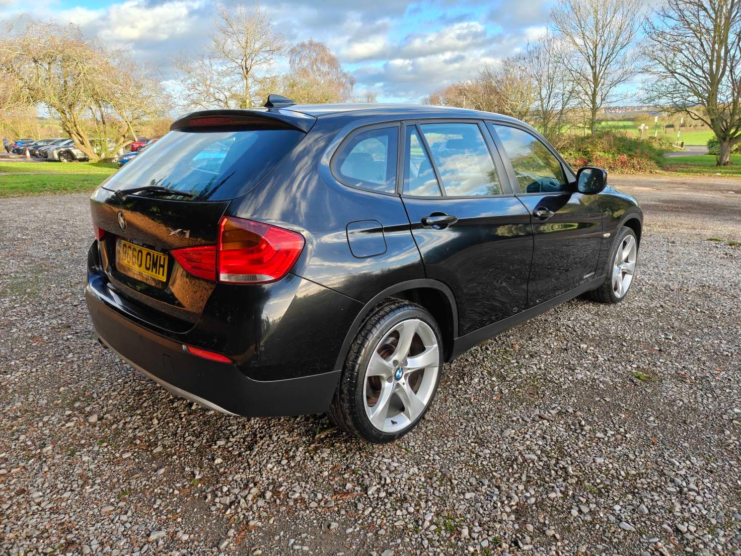 Used BMW X1 2010 for sale - 76655636: Photo 6