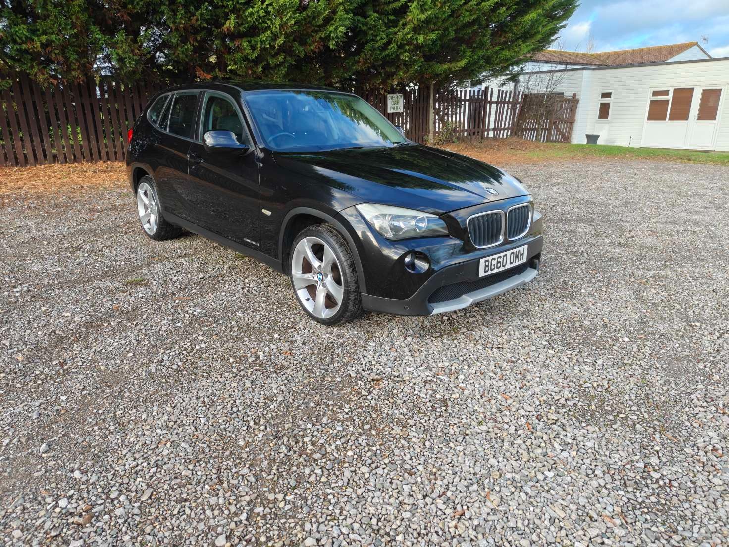 Used BMW X1 2010 for sale - 76655636: Photo 60