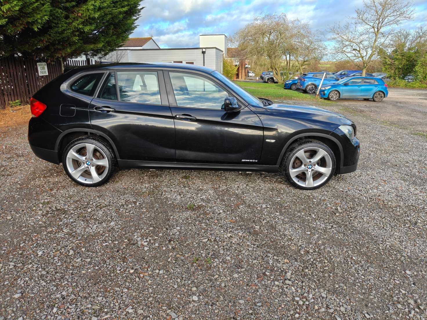 Used BMW X1 2010 for sale - 76655636: Photo 61
