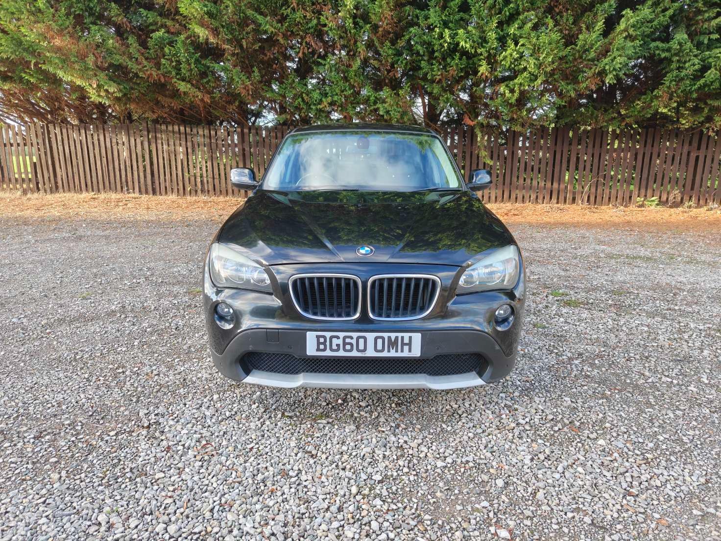Used BMW X1 2010 for sale - 76655636: Photo 62