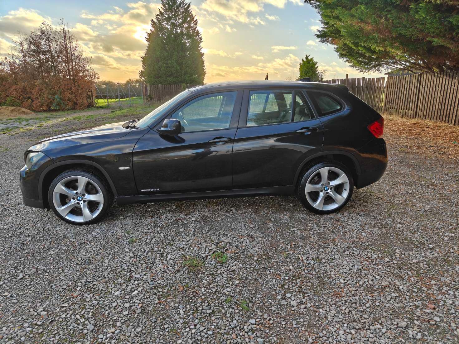 Used BMW X1 2010 for sale - 76655636: Photo 63