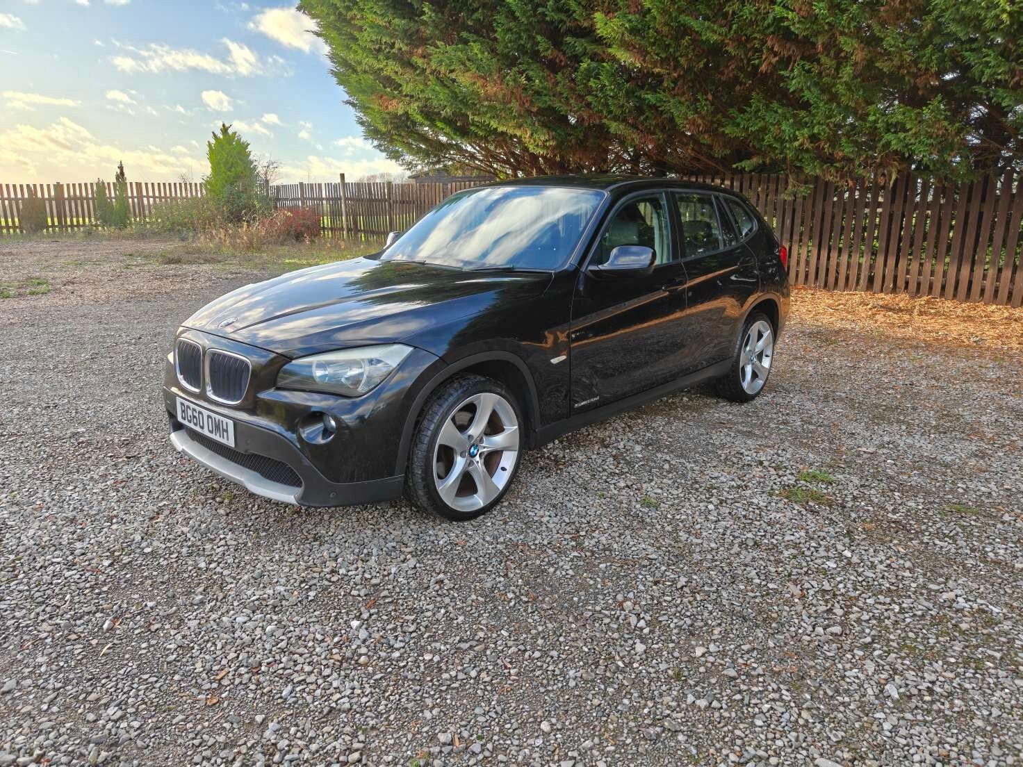 Used BMW X1 2010 for sale - 76655636: Photo 64