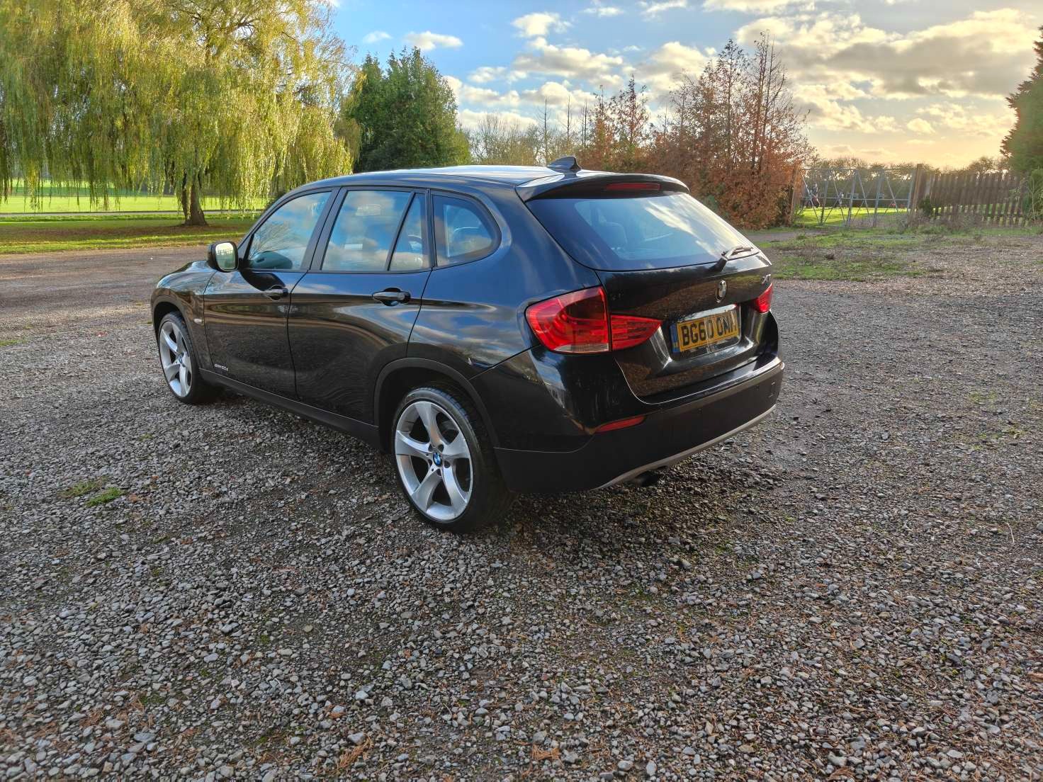Used BMW X1 2010 for sale - 76655636: Photo 65